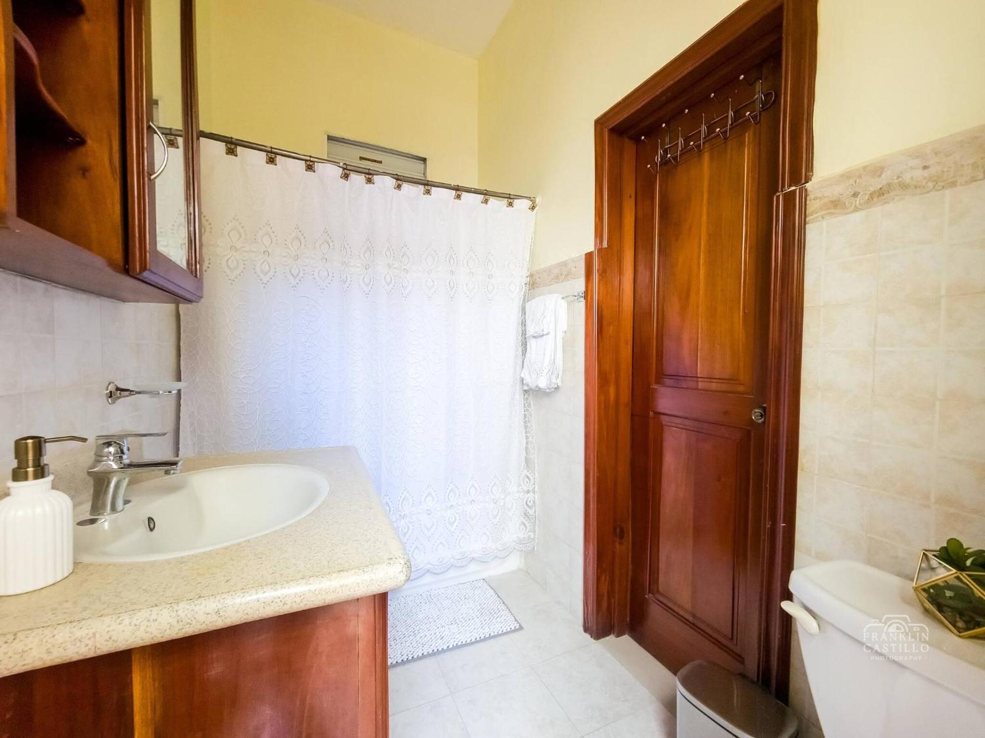 Villa Charming Colonial Saint-Domingue Extérieur photo