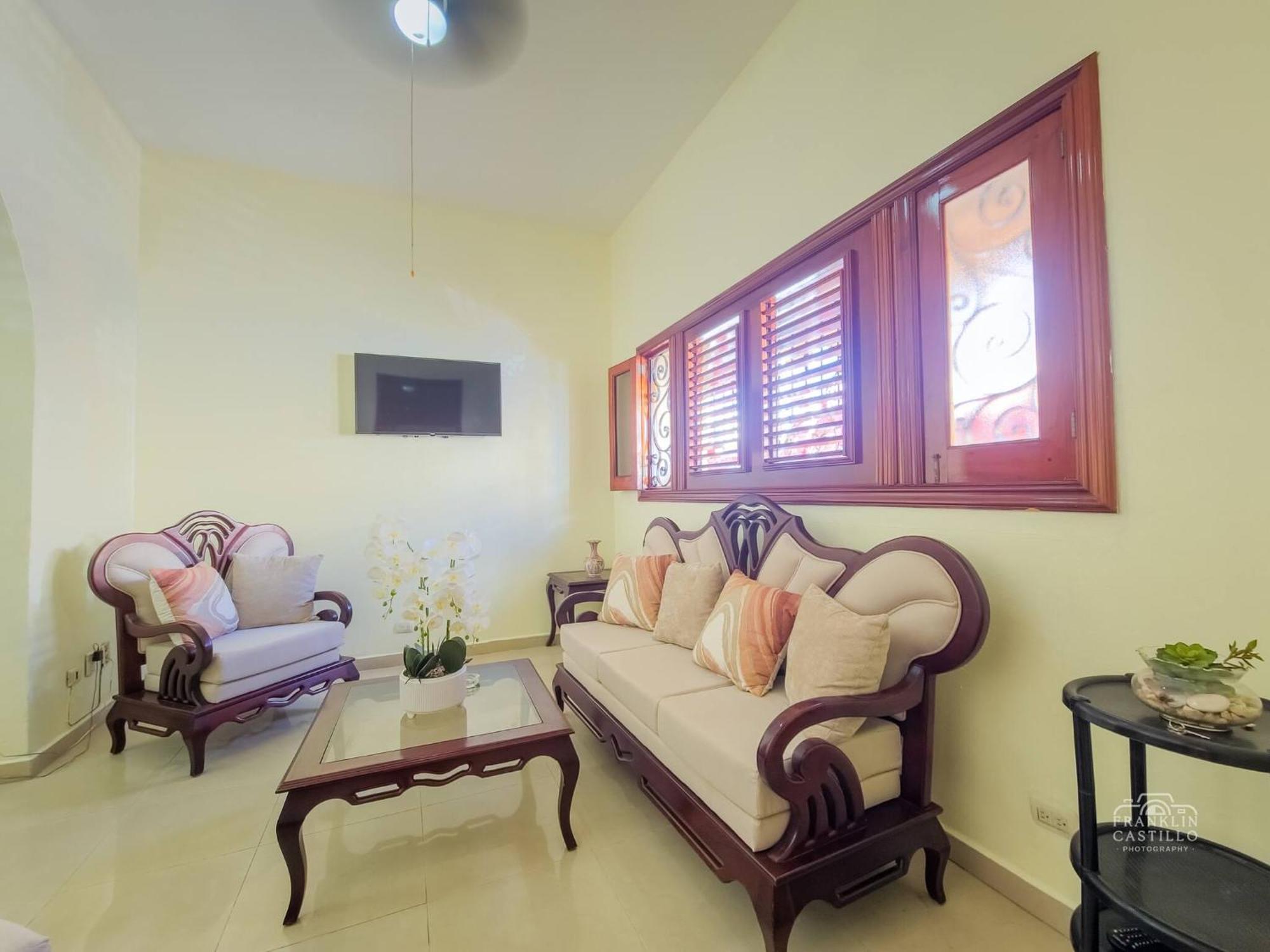 Villa Charming Colonial Saint-Domingue Extérieur photo
