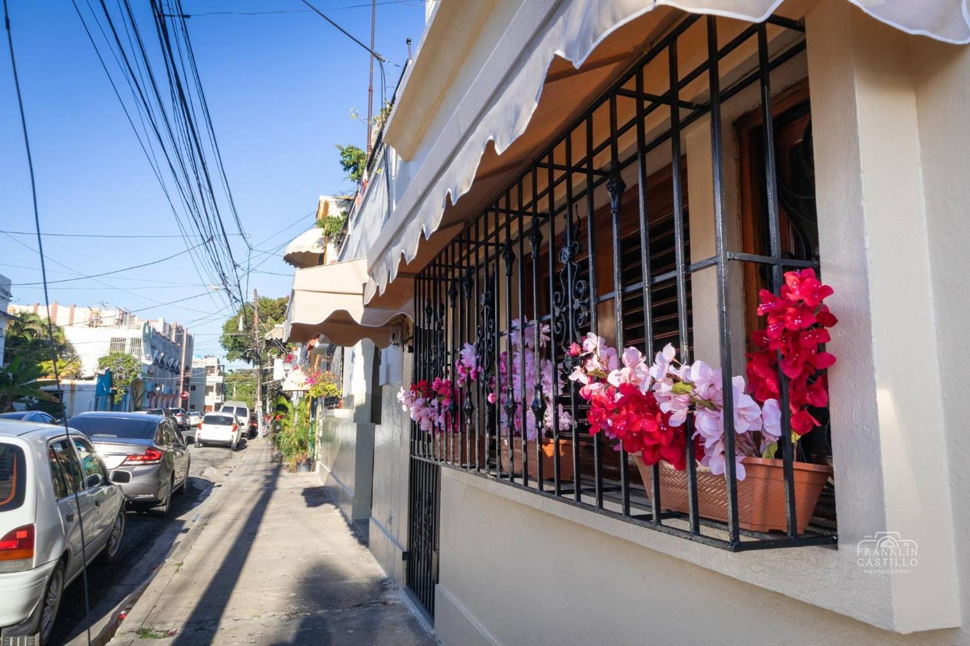 Villa Charming Colonial Saint-Domingue Extérieur photo